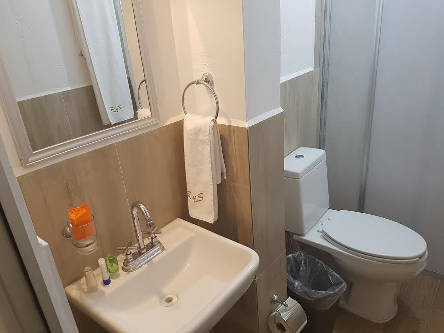 Casa Rys Hotel Ocotlán エクステリア 写真