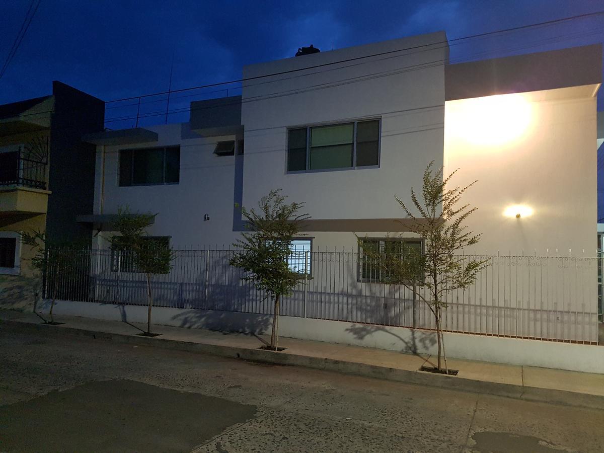 Casa Rys Hotel Ocotlán エクステリア 写真